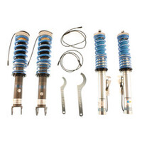 Bilstein B16 2011 Porsche 911 Carrera 4S Front and Rear Performance Suspension System