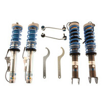 Bilstein B16 2011 Porsche 911 GT3 RS 4.0 Front and Rear Performance Suspension System