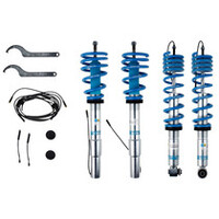 Bilstein B16 (PSS10) BMW E92 3 Series DampTronic EDC Performance Suspension System