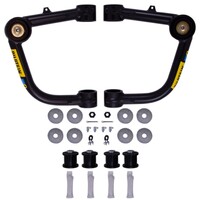 Bilstein 05-21 Toyota Tacoma B8 Front Upper Control Arm Kit