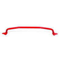 BMR 15-19 Ford Mustang S550 Front Bumper Support (Red)