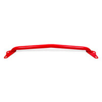 BMR 15-19 Ford Mustang S550 Rear Bumper Support (Red)