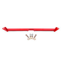 BMR 15-17 S550 Mustang Front 4-Point Subframe Chassis Brace - Red