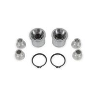 BMR 2024 Ford Mustang Rear Lower Control Arm Bearing Kit