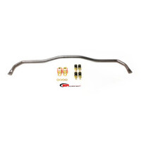 BMR 67-69 1st Gen F-Body 1.875in Front Sway Bar End Link Kit - Black