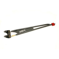 BMR 85-02 4th Gen F-Body Chrome Moly Adj. Torque Arm - Red