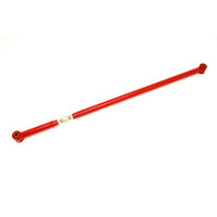 BMR 82-02 3rd Gen F-Body Non-Adj. Panhard Rod (Polyurethane) - Red