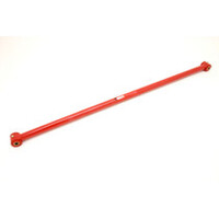 BMR 82-02 3rd Gen F-Body On-Car Adj. Panhard Rod (Polyurethane) - Red