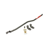 BMR 82-02 3rd Gen F-Body Panhard Rod Relocation Kit - Red