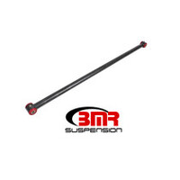 BMR 05-14 S197 Mustang On-Car Adj. Panhard Rod (Polyurethane) - Black Hammertone