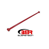 BMR 05-14 S197 Mustang On-Car Adj. Panhard Rod (Polyurethane) - Red