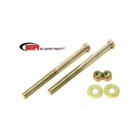 BMR 82-82 3rd Gen F-Body Torque Arm Hardware Kit - Zinc plated