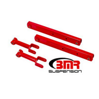 BMR 68-72 A-Body Non-Adj. Rear Suspension Kit - Red