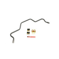 BMR 82-02 3rd Gen F-Body Rear Hollow 25mm Sway Bar Kit w/ Bushings - Red