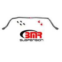 BMR 91-96 B-Body Front Solid 32mm Sway Bar Kit w/ Bushings - Red