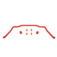 BMR 82-82 3rd Gen F-Body Front & Rear Sway Bar Kit w/ Bushings - Red