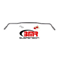 BMR 15-17 S550 Mustang Rear Hollow 25mm 3-Hole Adj. Sway Bar Kit - Red