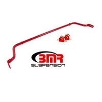 BMR 16-17 6th Gen Camaro Rear Hollow 32mm Non-Adj. Sway Bar Kit - Red