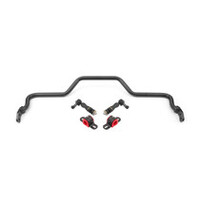 BMR 82-02 F-Body Rear Hollow 29mm Adjustable Sway Bar Kit - Red