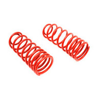 BMR 82-02 3rd Gen X-Body Rear Handling Version Lowering Springs - Red