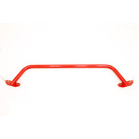 BMR 93-02 F-Body V8 Shock Tower Brace (excludes 93-97 SS Models) - Red