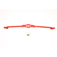 BMR 82-82 3rd Gen F-Body w/ TPI 3 Point Mount Strut Tower Brace - Red