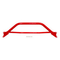 BMR 05-14 S197 Mustang V8 w/ Plenum Cover Strut Tower Brace - Red