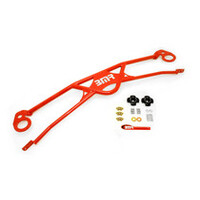 BMR 2010 5th Gen Camaro Front 2-Point Strut Tower Brace - Red