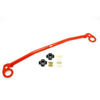 BMR 2010 5th Gen Camaro Front 4-Point Strut Tower Brace - Red