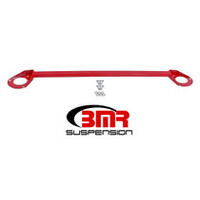 BMR 16-17 6th Gen Camaro V8 Only Front Strut Tower Brace - Black Hammertone