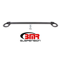 BMR 16-17 6th Gen Camaro V8 Only Front Strut Tower Brace - Red