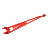 BMR 82-02 3rd Gen F-Body Adj. Bolt-In Torque Arm - Red