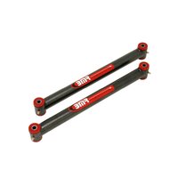 BMR 82-02 3rd Gen F-Body Non-Adj. Lower Control Arms (Polyurethane) - Black Hammertone