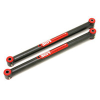 BMR 96-06 W-Body Rear Trailing Arms (Polyurethane) - Red