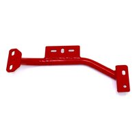 BMR 93-97 4th Gen F-Body Transmission Conversion Crossmember TH400 LT1 - Red