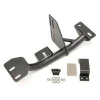 BMR 98-02 4th Gen F-Body Torque Arm Relocation Crossmember T56 / M6 LS1 - Black Hammertone