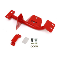 BMR 98-02 4th Gen F-Body Torque Arm Relocation Crossmember TH350 / PG LS1 - Red