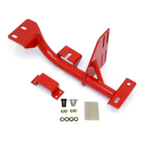 BMR 98-02 4th Gen F-Body Torque Arm Relocation Crossmember TH400 LS1 - Red