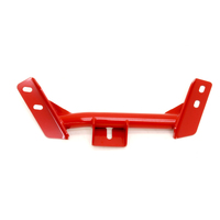 BMR 84-92 3rd Gen F-Body Transmission Conversion Crossmember TH400 - Red