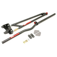 BMR 82-02 3rd Gen F-Body Trak Pak Torque Arm Kit w/ CB001 - Red