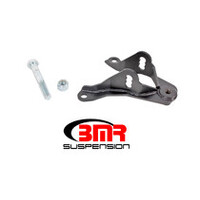 BMR 11-14 S197 Mustang Upper Control Arm Mount - Red