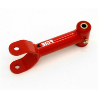 BMR 05-10 S197 Mustang Non-Adj. Upper Control Arm (Polyurethane) - Red