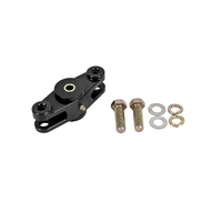 BMR 93-02 F-Body Billet Aluminum Watts Link Pivot Upgrade (Pivot Only) - Black