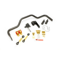 BMR 82-02 3rd Gen F-Body w/ 3.0-3.25in Axles Rear Hollow 1.375in Xtreme Anti-Roll Kit - Red