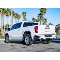 Borla 19 Chevrolet Silverado/GMC Sierra 1500 6.2L SS Touring Catback Exhaust