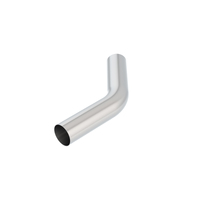 Borla Universal Bend 3in OD 45 Degree Mandrel Bent