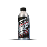 Borla Stainless Steel Exhaust Cleaner & Polish