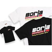 Mens Since 78 Stripe T-Shirt - Small