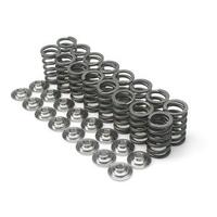 Brian Crower Honda/Acura K20A/K20Z F20C/F22C-High Mileage Dual Spring and Steel Alloy Retainer & Spr