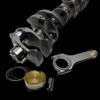 Brian Crower Toyota B58B30 Stroker Kit - 100mm Stroke/ProH625+ Connecting Rods / Custom Pistons